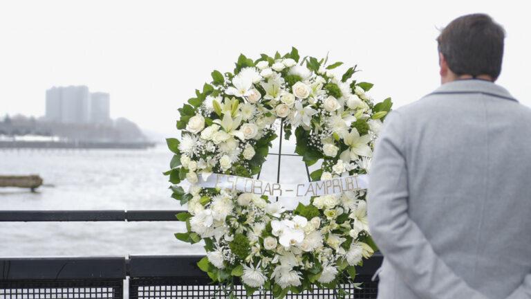 ΗΠΑ: Το ελικόπτερο που συνετρίβη στον ποταμό Χάντσον δεν ήταν εξοπλισμένο με μαύρα κουτιά - Εξετάζονται όλα τα ενδεχόμενα