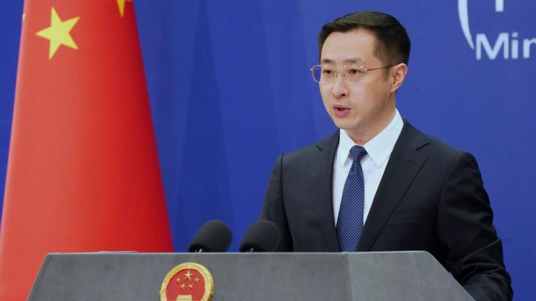 Στην αντεπίθεση η Κίνα: Απαντά με δασμούς 84% στις ΗΠΑ — «Δεν δεχόμαστε εκφοβισμούς»