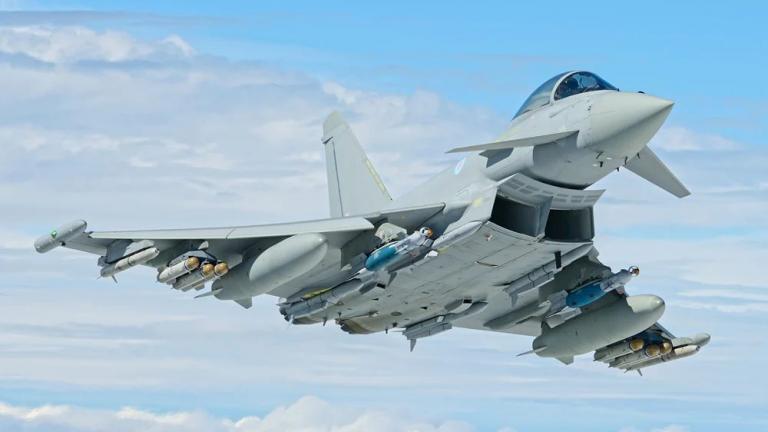 EUROFIGHTER 