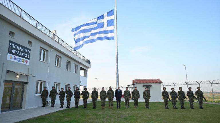 Νίκος Δένδιας