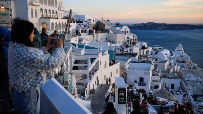 Ο καιρός το Πάσχα