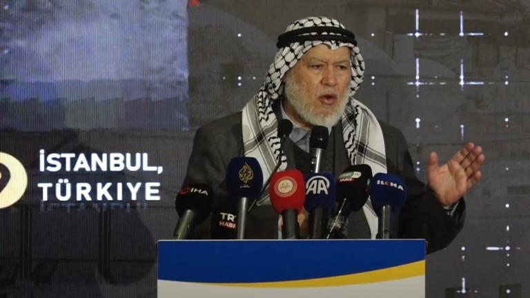 Nordic Monitor: Η Τουρκία φιλοξενεί αξιωματούχο της Χαμάς που ζητά την καταστροφή του Ισραήλ και τον εξοπλισμό των Ταξιαρχιών Κασάμ