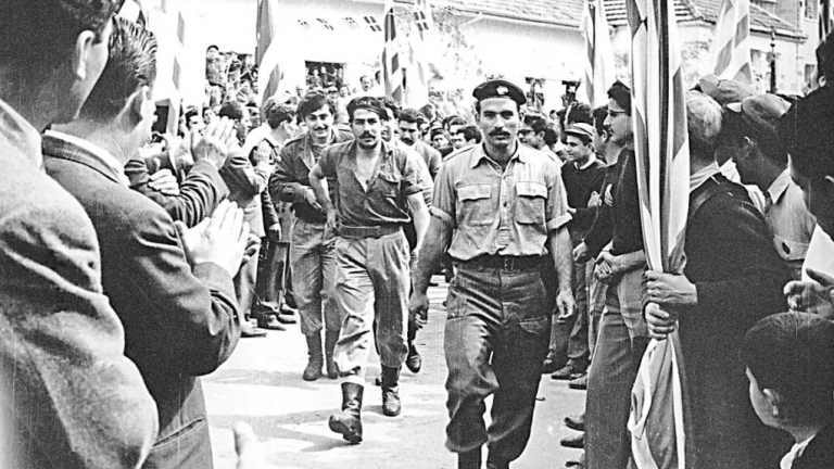 1 Απριλίου 1955: Η έναρξη του απελευθερωτικού αγώνα των Κυπρίων της ΕΟΚΑ