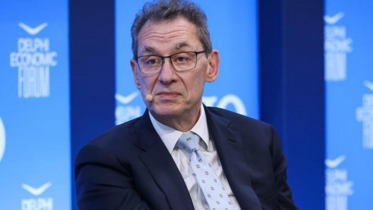 Άλμπερτ Μπουρλά: Σύντομα θα δούμε πολύ περισσότερες και πολύ καλύτερες θεραπείες για τα πάντα