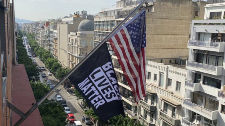 ΗΠΑ: Εξετάζεται το κλείσιμο του προξενείου στη Θεσσαλονίκη - Συνολικά 10 πρεσβείες και 17 προξενεία σε όλο τον κόσμο μπορεί να κλείσουν