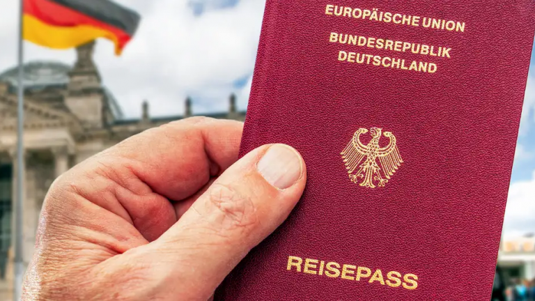 Γερμανία: Τέλος οι πολιτογραφήσεις «τούρμπο»