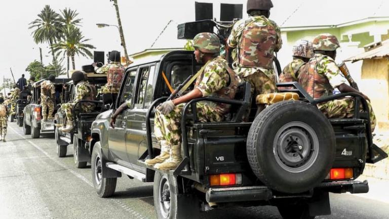 Νιγηρία: Τουλάχιστον 50 νεκροί και πολλοί τραυματίες από επιθέσεις ενόπλων σε χωριά