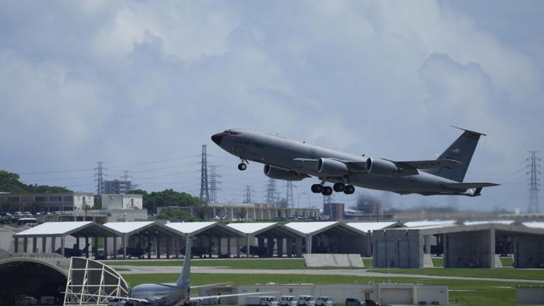 Ιαπωνία: Δυο πεζοναύτες των ΗΠΑ κατηγορούνται για βιασμούς στην Οκινάουα