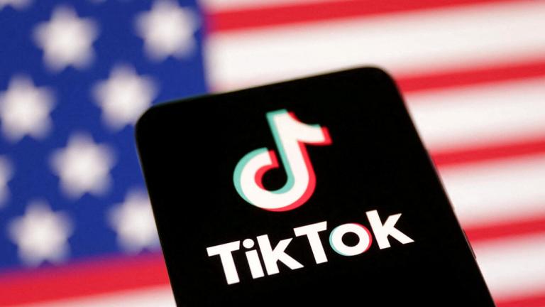 TikTok