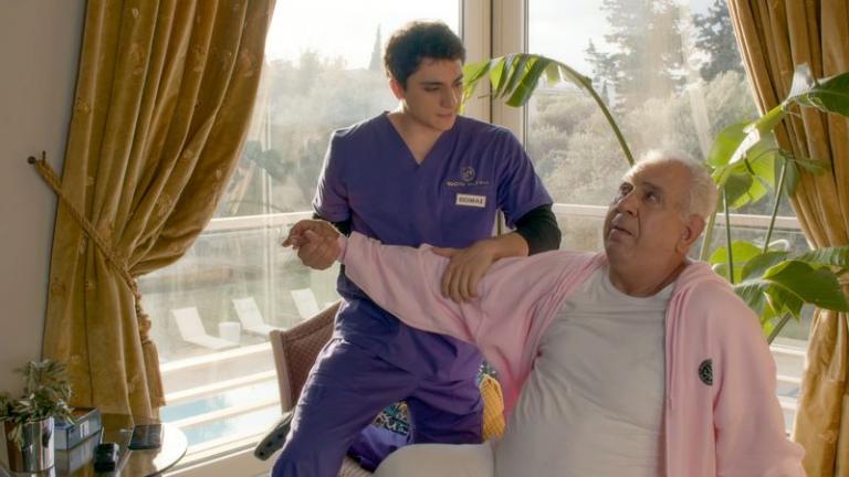 «VIΠ - ΚΑΛΑ ΓΕΡΑΜΑΤΑ»: Νέο απολαυστικό επεισόδιο το Σάββατο 26 Απριλίου στις 21:00 στον ΑΝΤ1