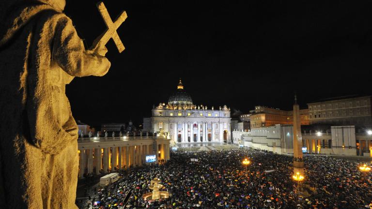 Βατικανό: Ένας αγώνας εξουσίας ξεκινά — Θα βγει από το κονκλάβιο ένας «αντι Φραγκίσκος» πάπας;