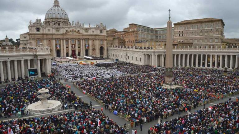 Βατικανό: Αυτοί είναι οι οκτώ επικρατέστεροι διάδοχοι του Πάπα Φραγκίσκου