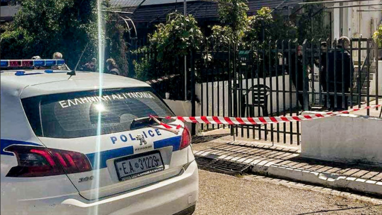 Αίγιο: «Δύο ημέρες πριν, επιχείρησε να με πνίξει στον ύπνο μου», λέει ο παππούς του 23χρονου δράστη