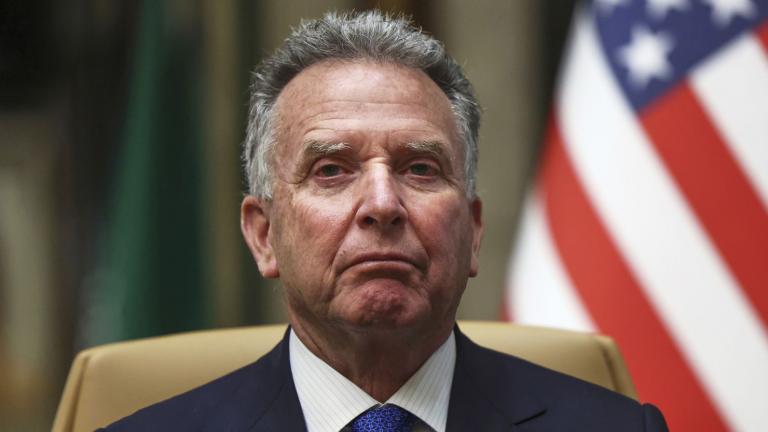 Στη Ρωσία μεταβαίνει ο απεσταλμένος του Τραμπ Στιβ Γουίτκοφ - Θα συναντήσει τον Πούτιν