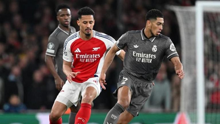 Champions League: «Τιτανομαχίες» σε Μαδρίτη και Μιλάνο