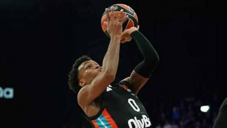 Ρεάλ Μαδρίτης-Παρί 73-81: Οι... δαίμονες του Παρισιού στέλνουν τη «βασίλισσα» στον Ολυμπιακό - Πότε μαθαίνουν αντίπαλο Πειραιώτες