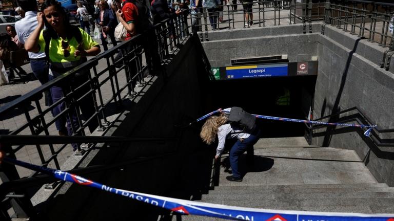 Μαζικό μπλακ άουτ σε Ισπανία και Πορτογαλία - Προβλήματα στη νότια Γαλλία - Σενάριο κυβερνοεπίθεσης