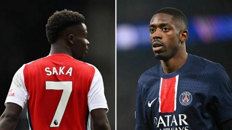 Άρσεναλ-Παρί Σεν Ζερμέν: Η πρώτη μάχη για μια θέση στον τελικό - Η ώρα και το κανάλι του αγώνα