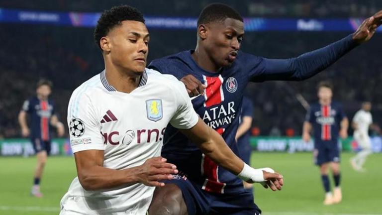 Champions League: Σφραγίζουν την πρόκριση Παρί και Μπαρτσελόνα