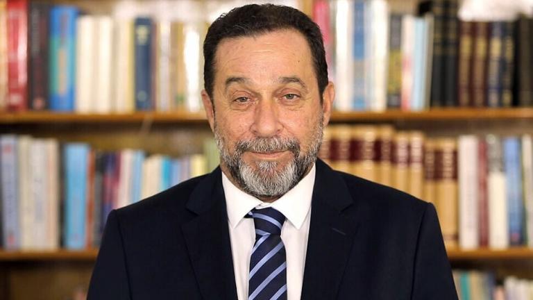 Σερντάρ Ντενκτάς: Η Τουρκία να αναγνωρίσει την Κυπριακή Δημοκρατία