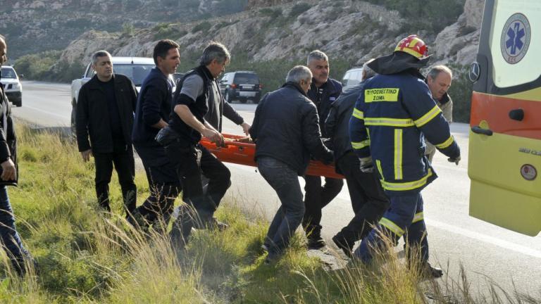 Ηλεία: Έκρηξη από βεγγαλικά σε στρατιωτική εγκατάσταση - Τραυματίες δύο στελέχη της Πολεμικής Αεροπορίας και ένας πυροτεχνουργός