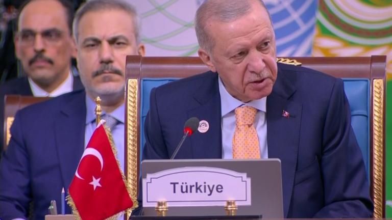 Newsweek: H Τουρκία δεν είναι αξιόπιστος εταίρος για να αποκτήσει F35 – Καταπέλτης για τη σχέση του Φιντάν με το Ισλαμικό Κράτος