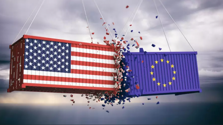 Politico: Η ΕΕ ετοιμάζει δασμούς αξίας 22,1 δισ. ευρώ σε ενα ευρύ φάσμα προϊόντων ως «απάντηση» στην πολιτική Τραμπ