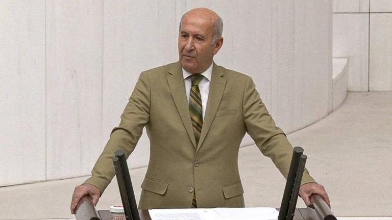 Τουρκικό κοινοβούλιο: Χριστιανός βουλευτής μίλησε για τα θύματα της Γενοκτονίας των Αρμενίων