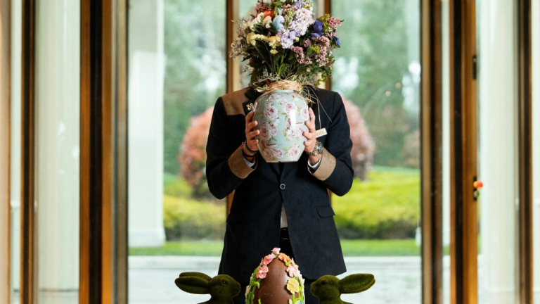 Πάσχα στο Hyatt Regency Thessaloniki!