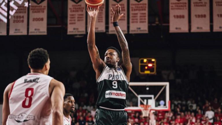 Σολέ-ΠΑΟΚ 88-90: Επικός «Δικέφαλος» επιστρέφει σε τελικό Ευρώπης (ΒΙΝΤΕΟ)