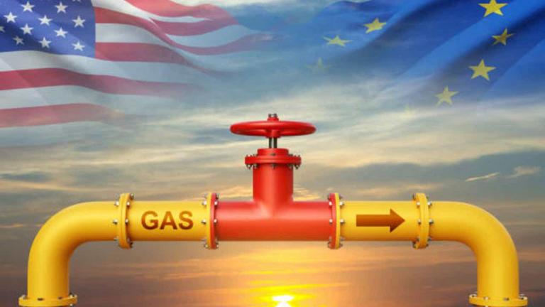 Τραμπ: Απαιτεί από την Ευρώπη να αγοράσει περισσότερη ενέργεια από τις ΗΠΑ - Οι 7 λόγοι για τους οποίους δεν μπορεί να το κάνει