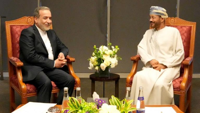 ΗΠΑ - Ιράν: Ολοκληρώθηκαν σε «θετικό και εποικοδομητικό κλίμα» οι πρώτες επαφές - Συνεχίζονται την επόμενη εβδομάδα οι συνομιλίες