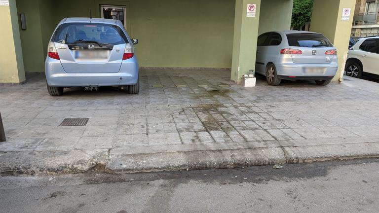 Καλλιθέα δολοφονια