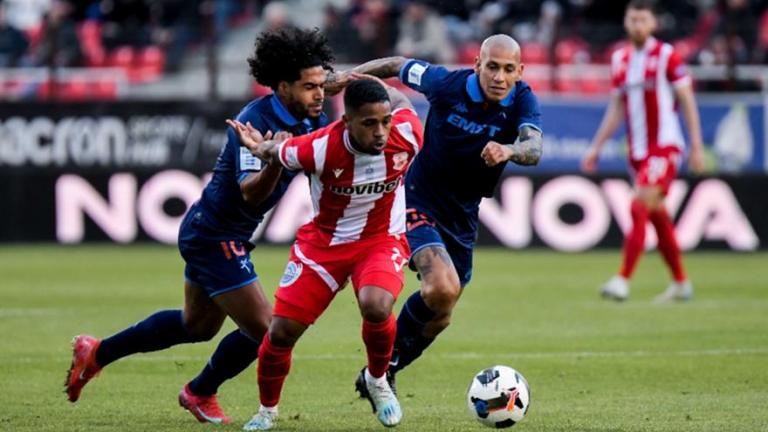 Super League: Μάχη για μια θέση - Τα δεδομένα για την παραμονή