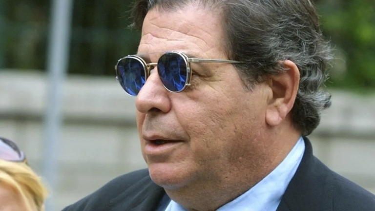 Πέθανε ο εκδότης και δημοσιογράφος Κώστας Καββαθάς