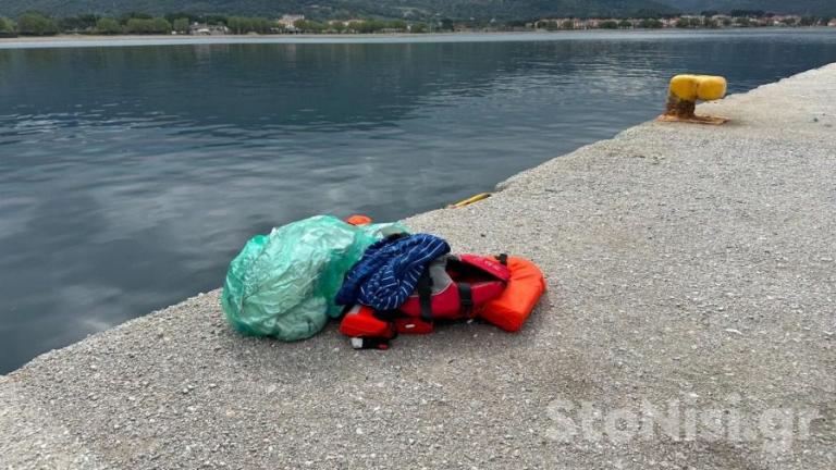 Ναυάγιο με μετανάστες στη Λέσβο: Ανασύρθηκαν επτά νεκροί - Στο νοσοκομείο Μυτιλήνης οι διασωθέντες