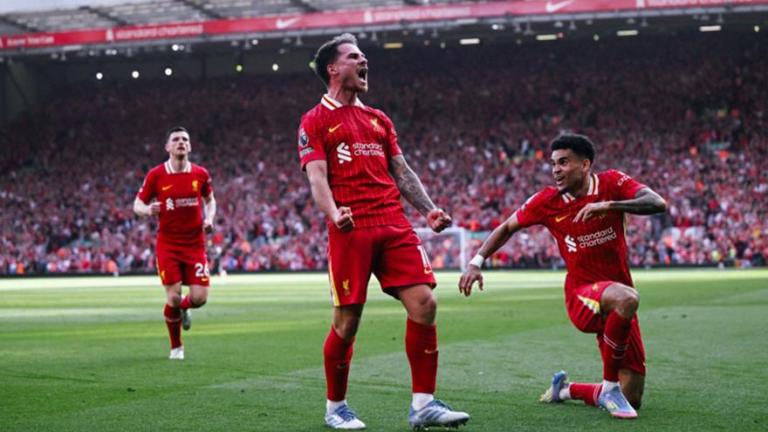 Αρκετά δραστήριος ο ρυθμός στο παιχνίδι, παρότι λείπουν οι μεγάλες φάσεις, εφόσον εξαιρέσουμε το γκολ. 