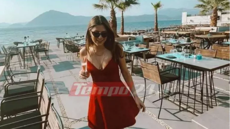 Ναύπακτος: Θρήνος για την 27χρονη Μαρία που έπεσε σε γκρεμό με το αυτοκίνητό της
