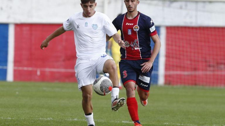 ΠΑΟΚ: Αυτός ο παίκτης έχει «γυαλίσει» στον «Δικέφαλο» από τη Super League 2