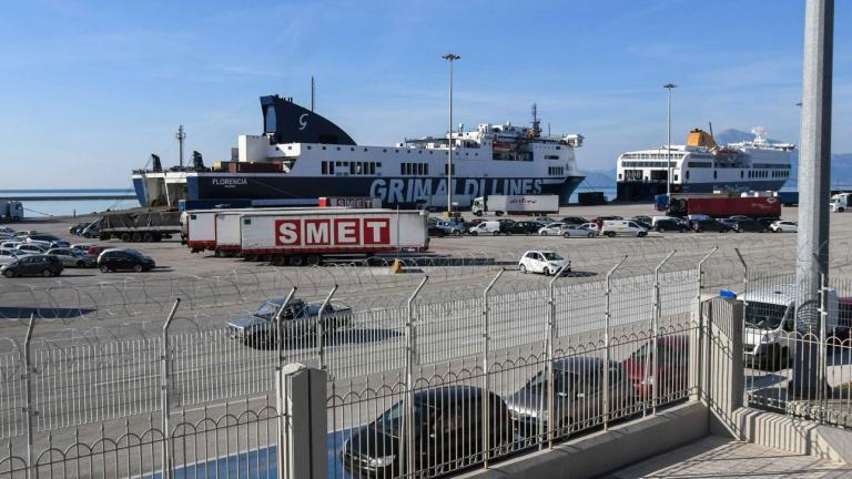 Πάτρα: Τη διερεύνηση του δυστυχήματος στο λιμάνι ζητά η ΠΝΟ - Κάνει λόγο για «σωρηδόν παραβίαση των μέτρων ασφαλείας»