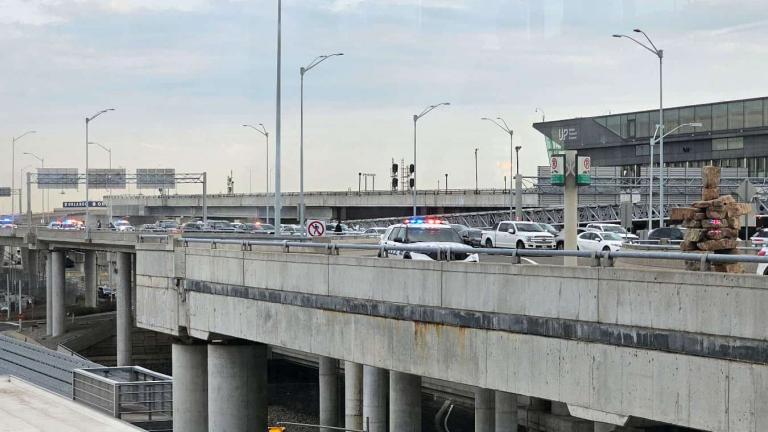 Καναδάς: Έκλεισε τερματικός σταθμός στο αεροδρόμιο του Τορόντο - Αναφορές για πυροβολισμούς