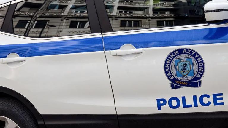 περιπολικο