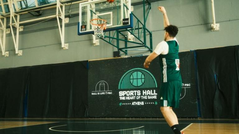 Μάθημα ζωής από τον Σωτήρη για την Ημέρα Ευαισθητοποίησης για τον Αυτισμό