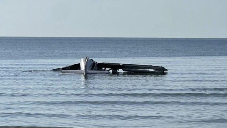 Ταϊλάνδη: Συνετρίβη αεροσκάφος της αστυνομίας - Νεκροί και οι έξι επιβαίνοντες