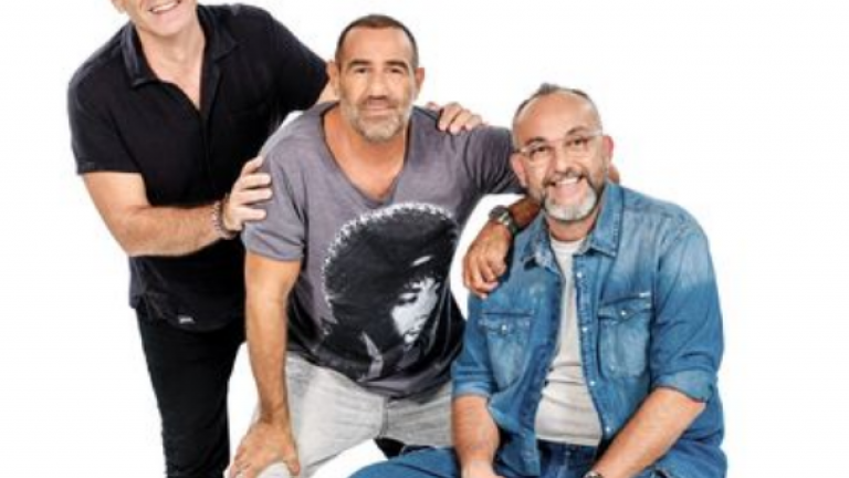 Με εντυπωσιακή πρωτιά έκλεισε και ο Μάρτιος για το «Ράδιο Αρβύλα»: 1.659.920 τηλεθεατές, στο σύνολο κοινού, για τουλάχιστον 1’