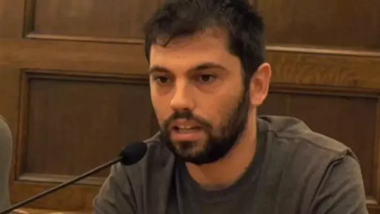 Εισαγγελική πρόταση για παράταση της προφυλάκισης του Νίκου Ρωμανού