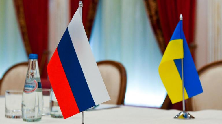 russia ukraine