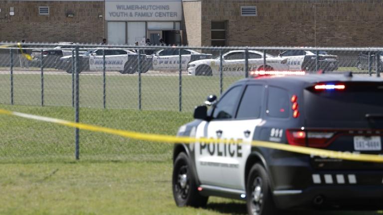 ΗΠΑ: Πυροβολισμοί σε λύκειο στο Ντάλας - Τραυματίστηκε ένας 17χρονος