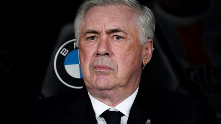 «Βόμβα» για Κάρλο Αντσελότι: «Αναλαμβάνει τη Βραζιλία ο Ιταλός»