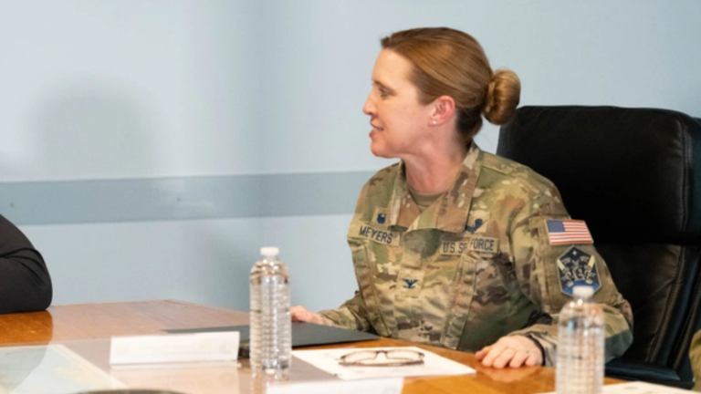 Γροιλανδία: Αποπέμφθηκε η διοικήτρια της αμερικανικής βάσης διότι εναντιώθηκε στην πολιτική Τραμπ